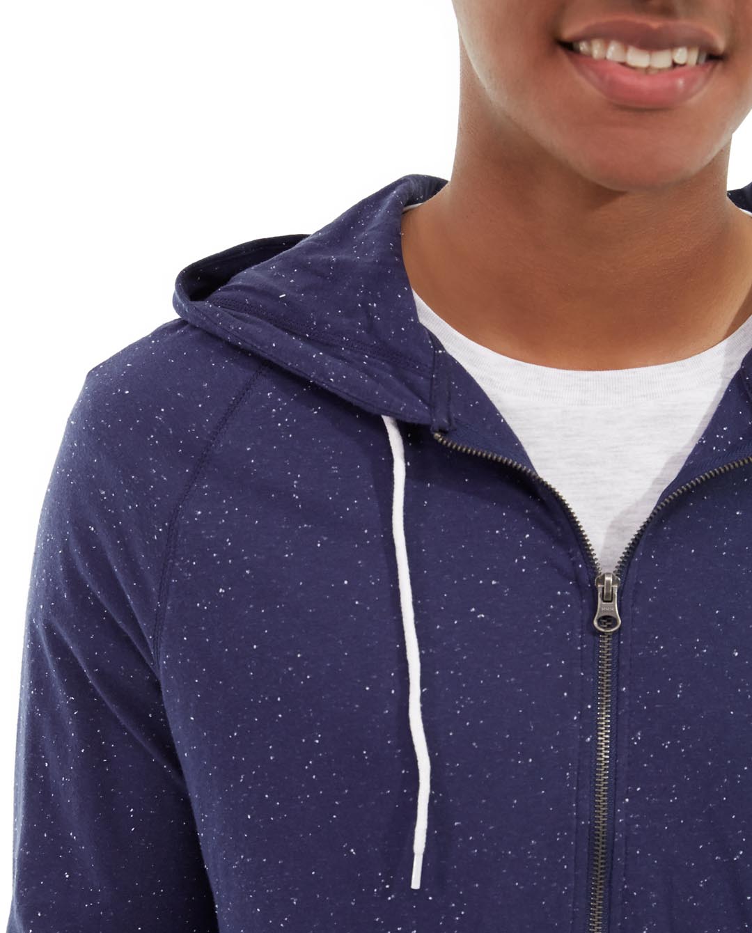 Stark Fundamental Hoodie - imagine 2