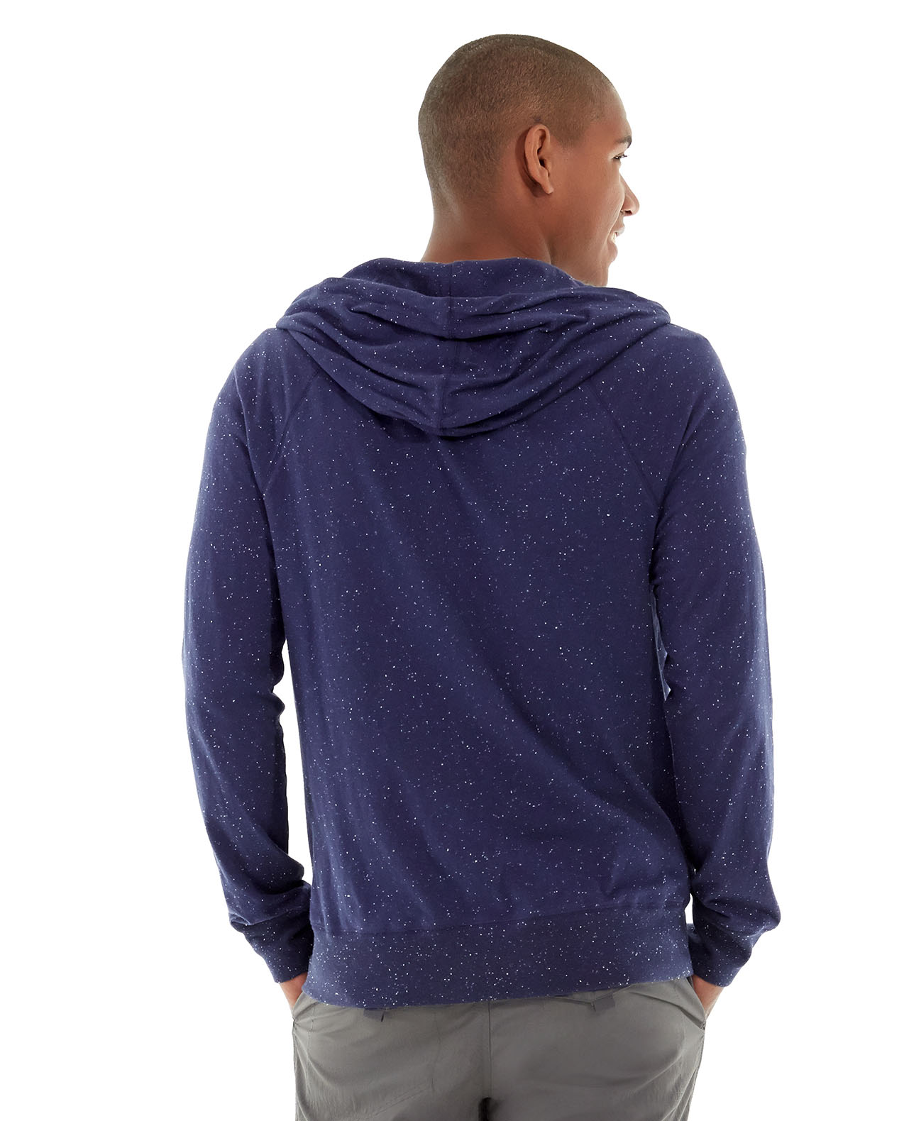 Stark Fundamental Hoodie - imagine 3