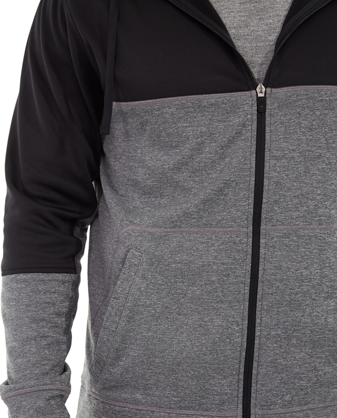 Hero Hoodie - imagine 2