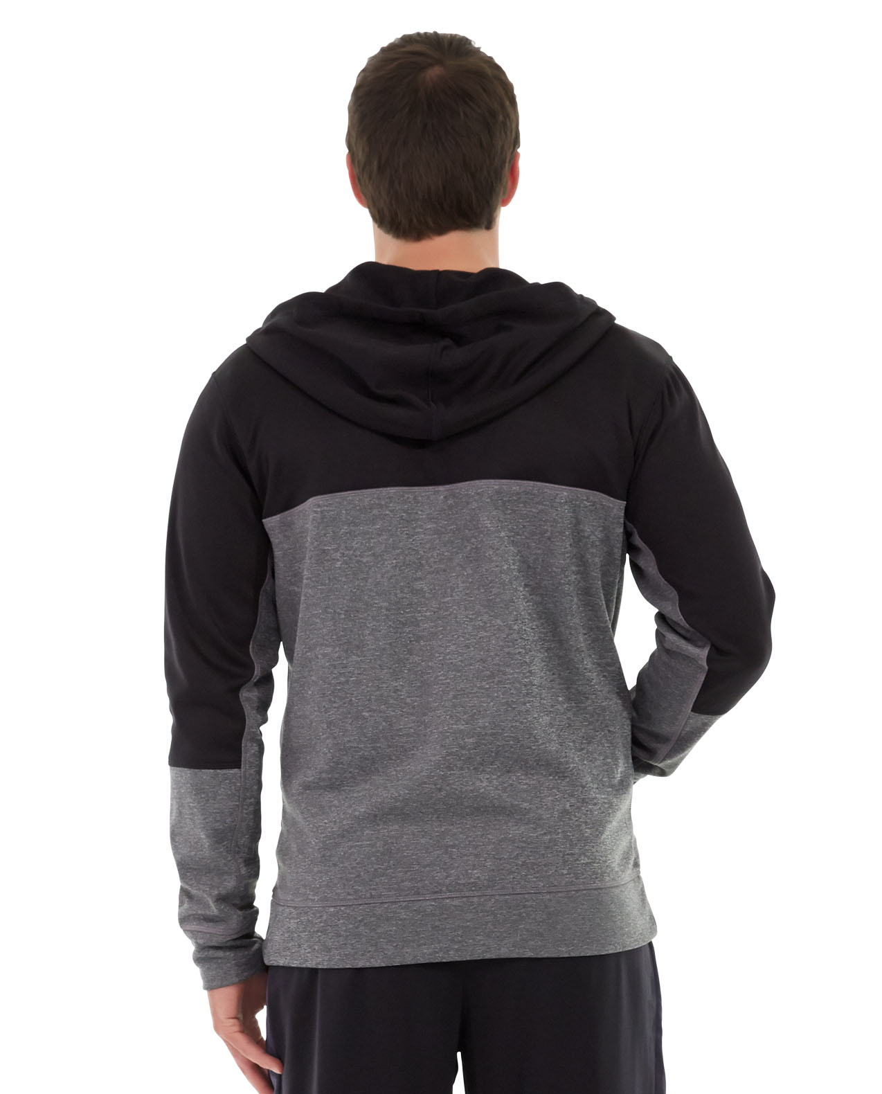 Hero Hoodie - imagine 3