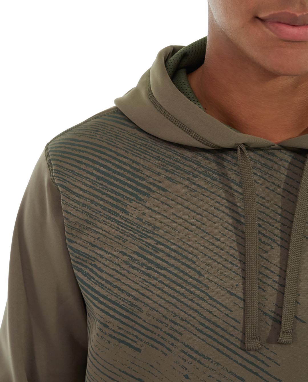 Oslo Trek Hoodie - imagine 2