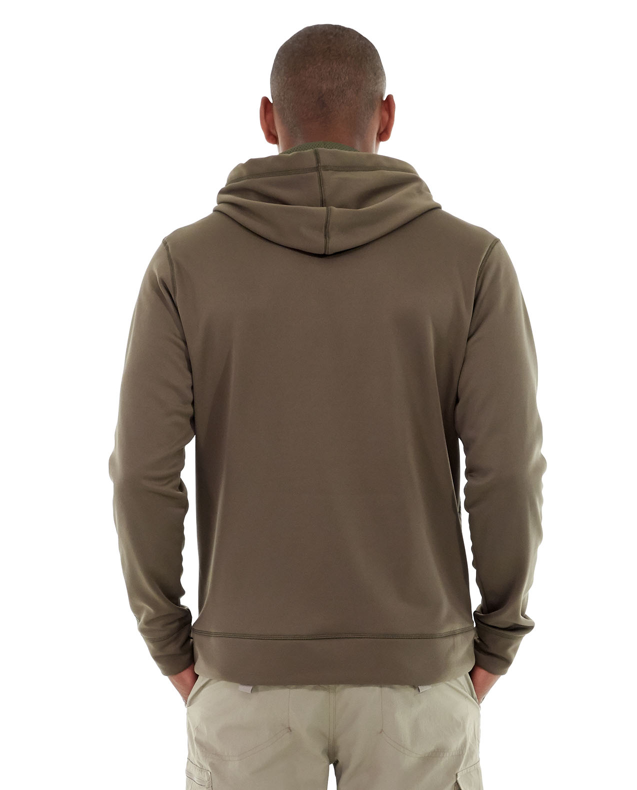 Oslo Trek Hoodie - imagine 3