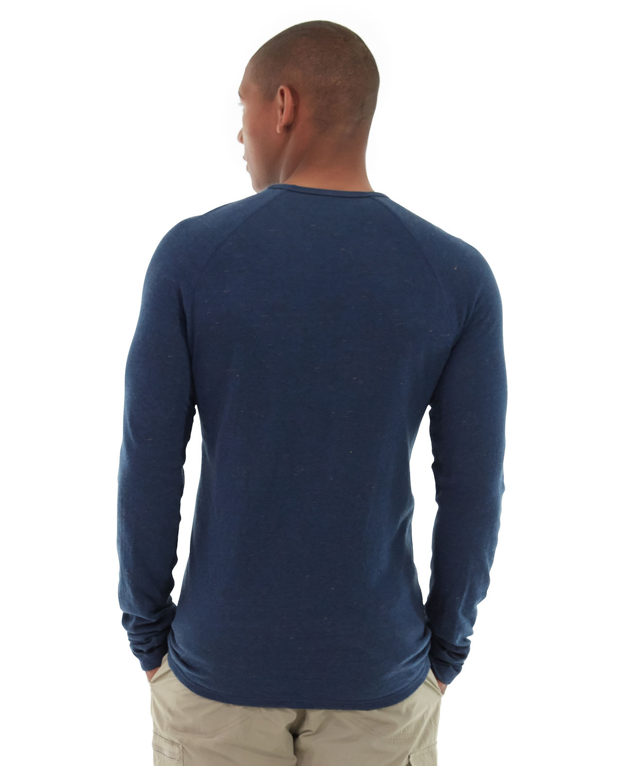 Mach Street Sweatshirt - imagine 3