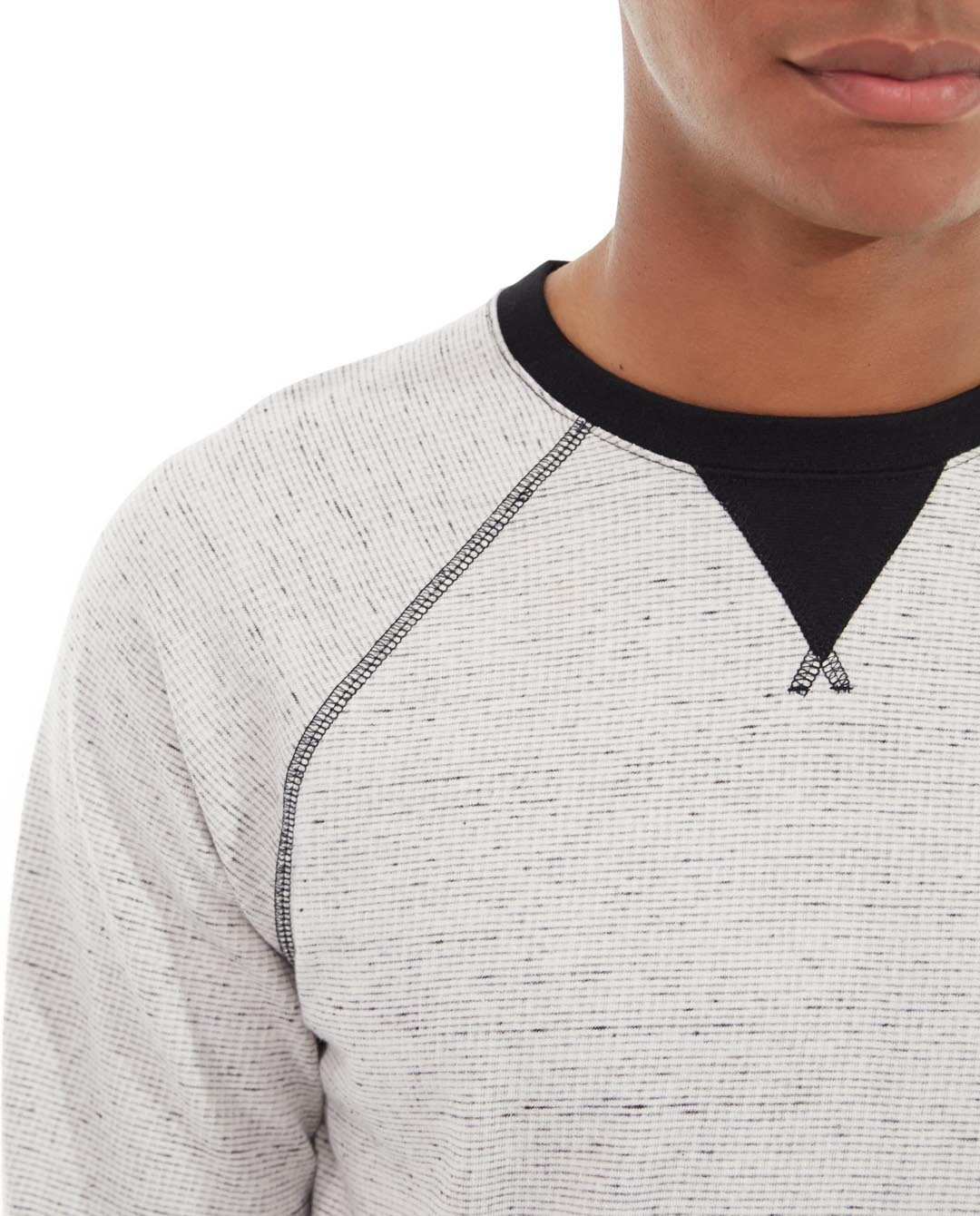Grayson Crewneck Sweatshirt - imagine 2
