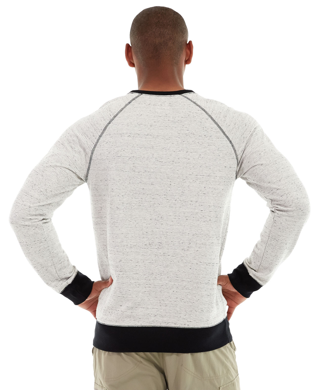 Grayson Crewneck Sweatshirt - imagine 3