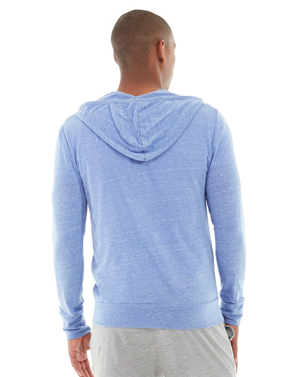 Marco Lightweight Active Hoodie - imagine 3