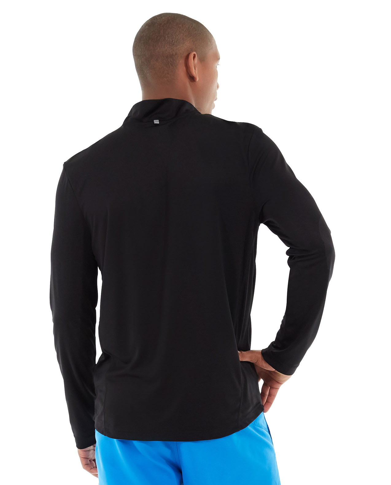 Kenobi Trail Jacket - imagine 3