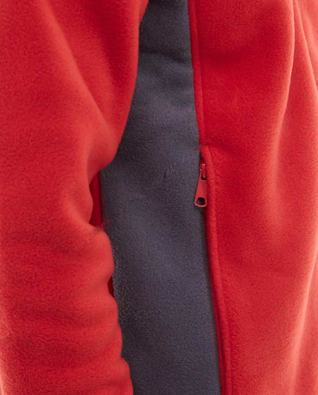 Orion Two-Tone Fitted Jacket - imagine 2