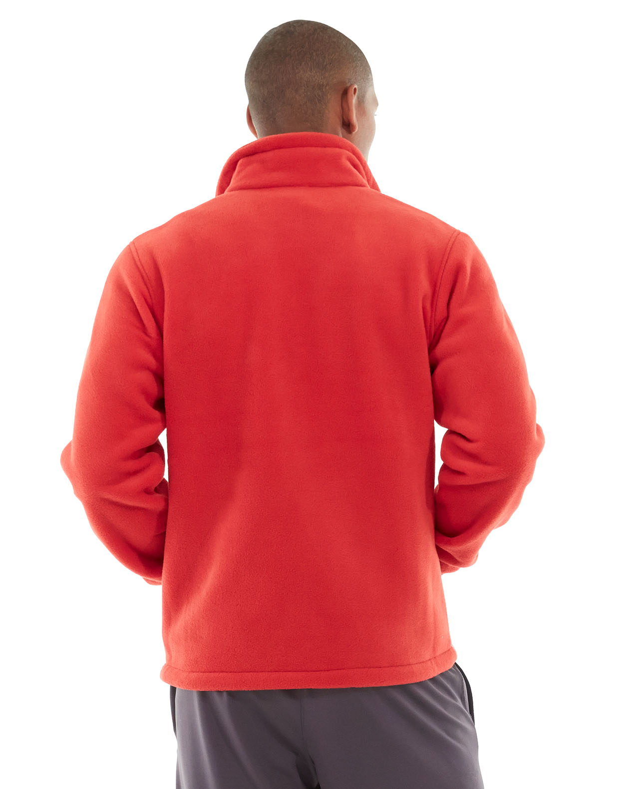 Orion Two-Tone Fitted Jacket - imagine 3