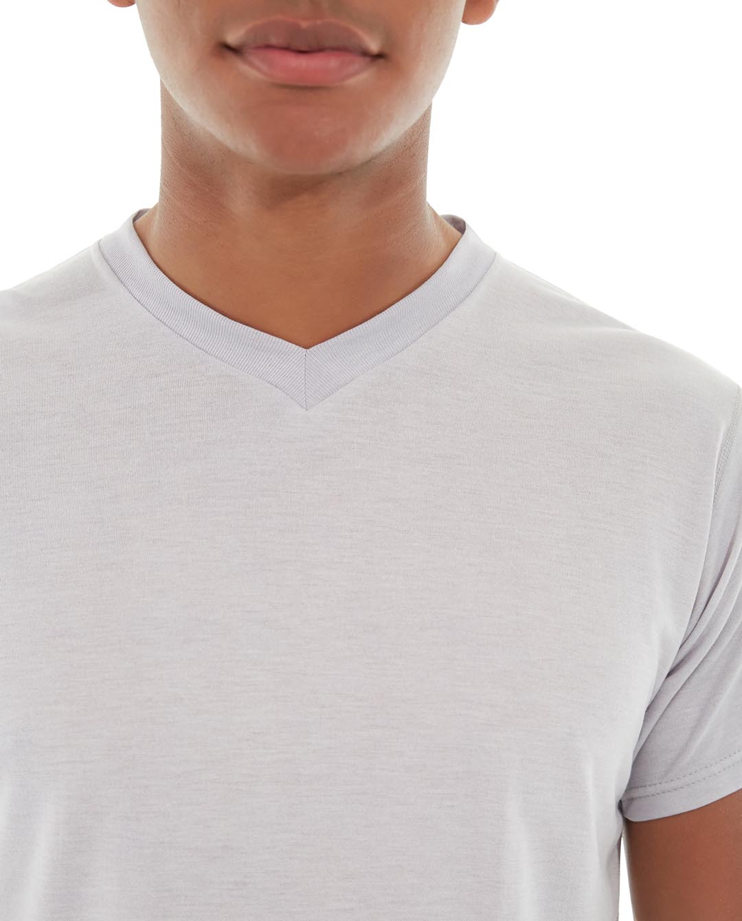 Ryker LumaTech™ Tee (V-neck) - imagine 2