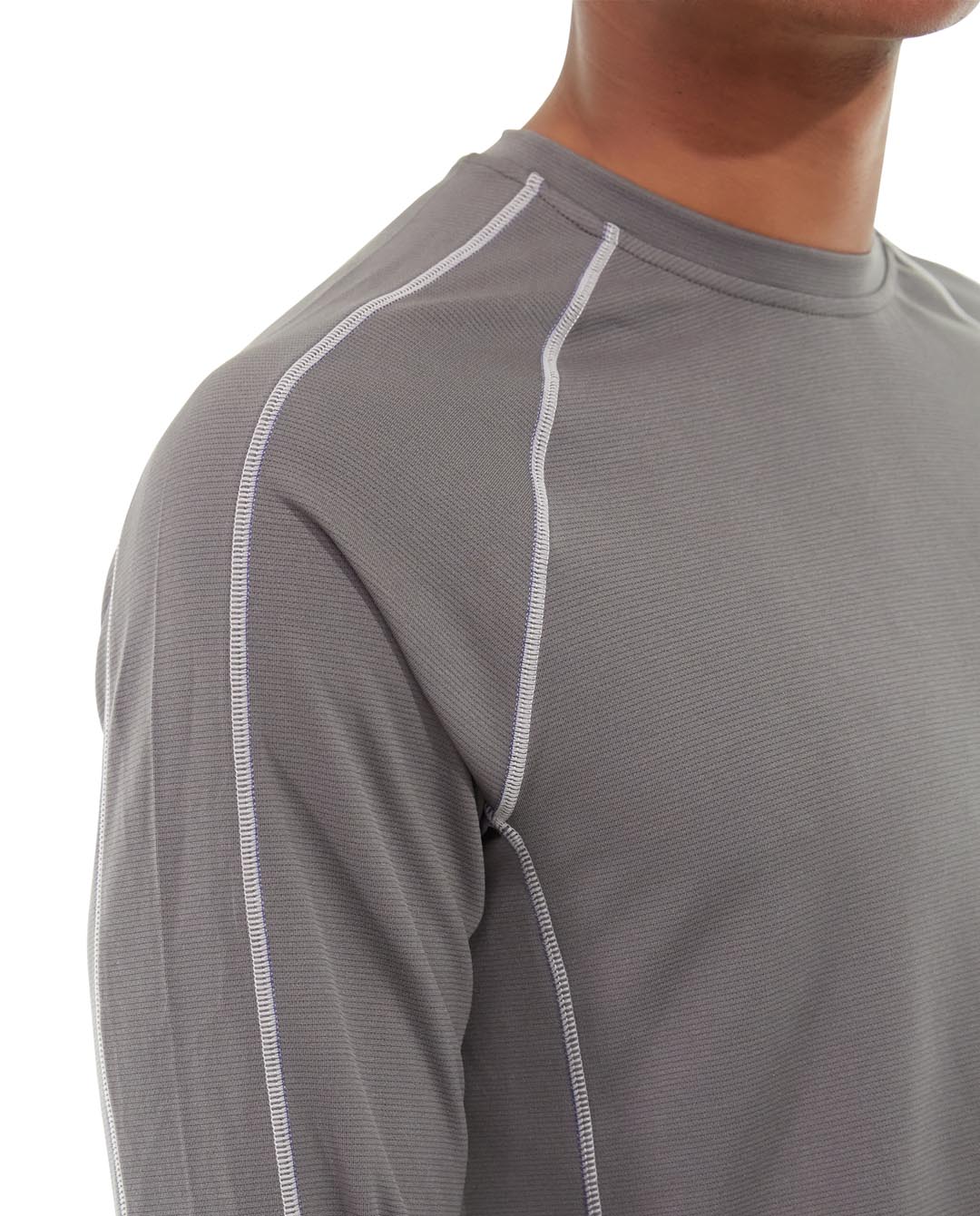 Deion Long-Sleeve EverCool™ Tee - imagine 2
