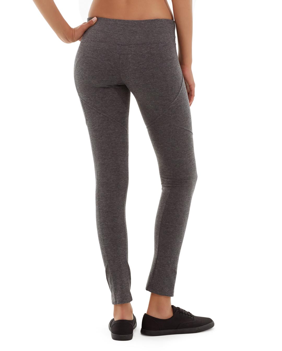 Karmen Yoga Pant - imagine 2