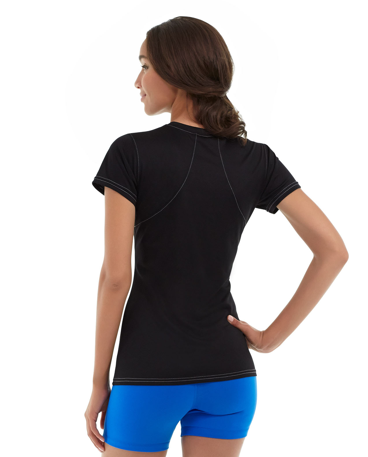 Gwyn Endurance Tee - imagine 2