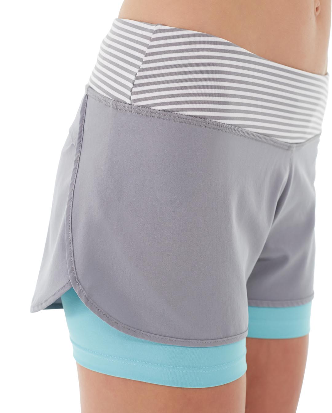 Mimi All-Purpose Short - imagine 2